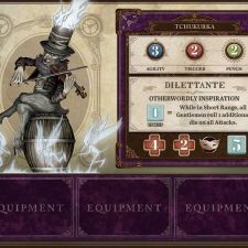 World of Smog – Rise of Moloch