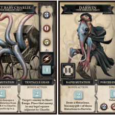 World of Smog – Rise of Moloch