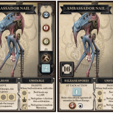 World of Smog – Rise of Moloch