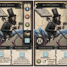 World of Smog – Rise of Moloch