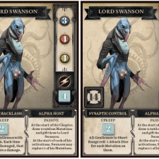 World of Smog – Rise of Moloch