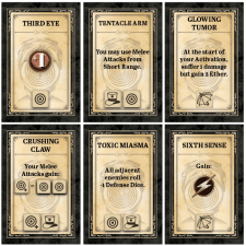 World of Smog – Rise of Moloch