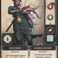 World of Smog – Rise of Moloch