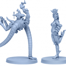 World of Smog – Rise of Moloch