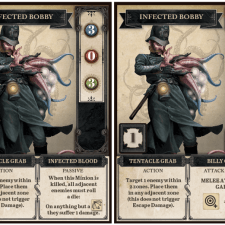 World of Smog – Rise of Moloch