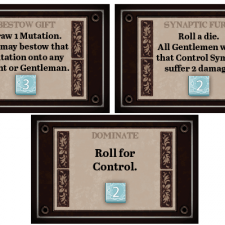 World of Smog – Rise of Moloch