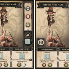 World of Smog – Rise of Moloch