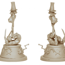 World of Smog – Rise of Moloch