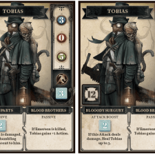 World of Smog – Rise of Moloch