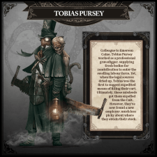 World of Smog – Rise of Moloch