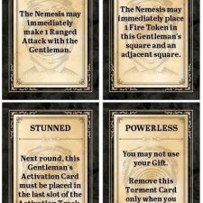 World of Smog – Rise of Moloch