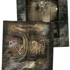 World of Smog – Rise of Moloch