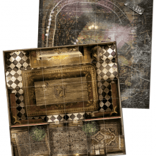 World of Smog – Rise of Moloch