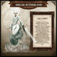 World of Smog – Rise of Moloch