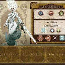 World of Smog – Rise of Moloch