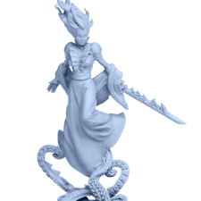 World of Smog – Rise of Moloch