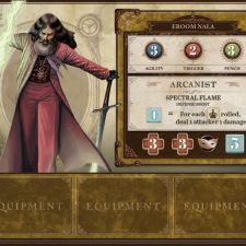 World of Smog – Rise of Moloch