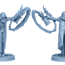 World of Smog – Rise of Moloch