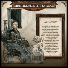 World of Smog – Rise of Moloch