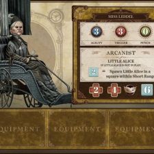 World of Smog – Rise of Moloch