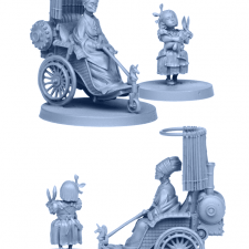 World of Smog – Rise of Moloch