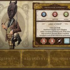 World of Smog – Rise of Moloch