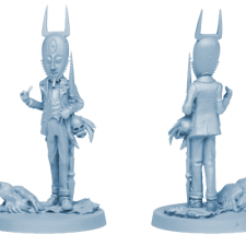 World of Smog – Rise of Moloch