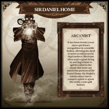 World of Smog – Rise of Moloch