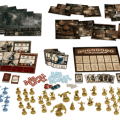 Kickstarter World of Smog - Jeu Rise of Moloch - KS CMON