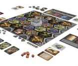 Kickstarter Myth Dark Frontier - Jeu Dark Frontier - KS Myth