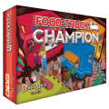 Jeu Food Truck Champion - Kickstarter Food Truck Champion de Daily magic - KS DMG