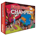 Discussion consacrée au Kickstarter Food Truck Champion