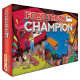 Jeu Food Truck Champion - Kickstarter Food Truck Champion de Daily magic - KS DMG