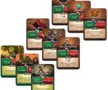 Kickstarter Myth Dark Frontier - Jeu Dark Frontier - KS Myth