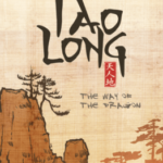 Jeu Tao Long par ThunderGryph Games