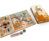 Jeu Tao Long par ThunderGryph Games