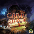 Discussion consacrée au Kickstarter The Grimm Forest