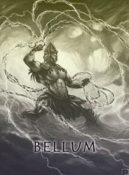 Kickstarter Bellum - Jeu Bellum - KS