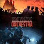 Kickstarter Black Orchestra - Jeu Black Orchestra de Philip duBarry - KS Game Salute