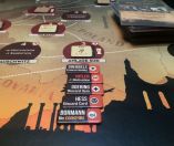 Kickstarter Black Orchestra - Jeu Black Orchestra de Philip duBarry - KS Game Salute