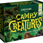 Campy Creatures