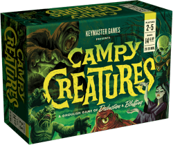 Campy Creatures