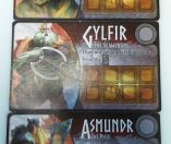 Jeu Champions of Midgard - Kickstarter Champions of Midgard - Extensions - KS Grey Fox Games