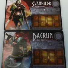 Champions of Midgard