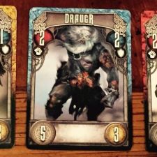 Champions of Midgard