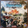 Jeu Champions of Midgard - Kickstarter Champions of Midgard - Extensions - KS Grey Fox Games