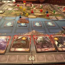 Champions of Midgard