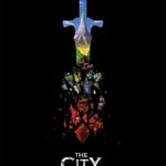 Jeu City of Kings - Kickstarter City of Kings - KS The City of Games