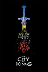 Jeu City of Kings - Kickstarter City of Kings - KS The City of Games