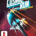 Discussion consacrée au Kickstarter Cosmic Run